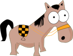 games.horse logo